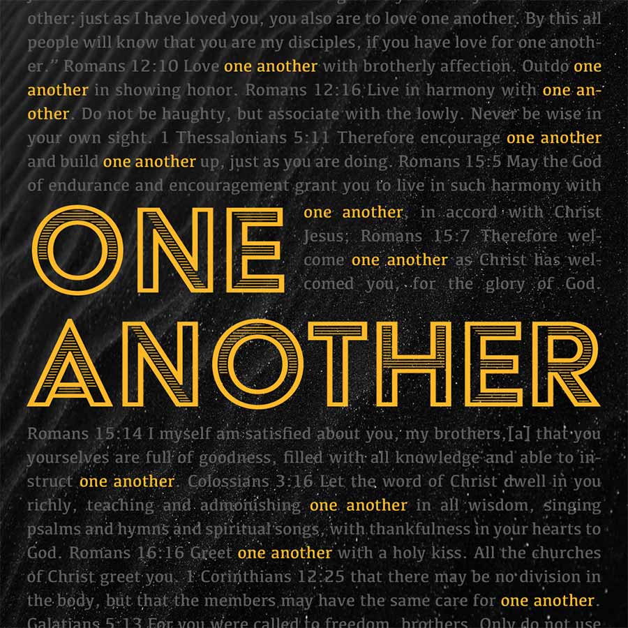 One Another