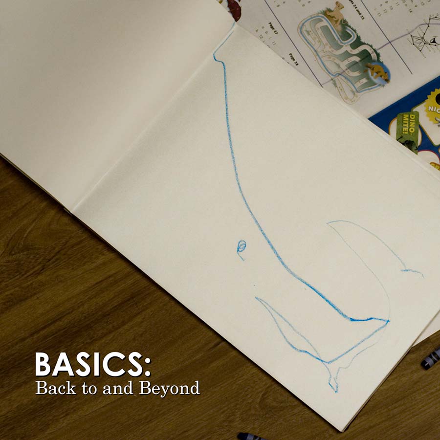 Basics: Back To And Beyond
