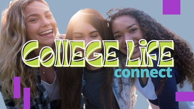 College Life Connect
