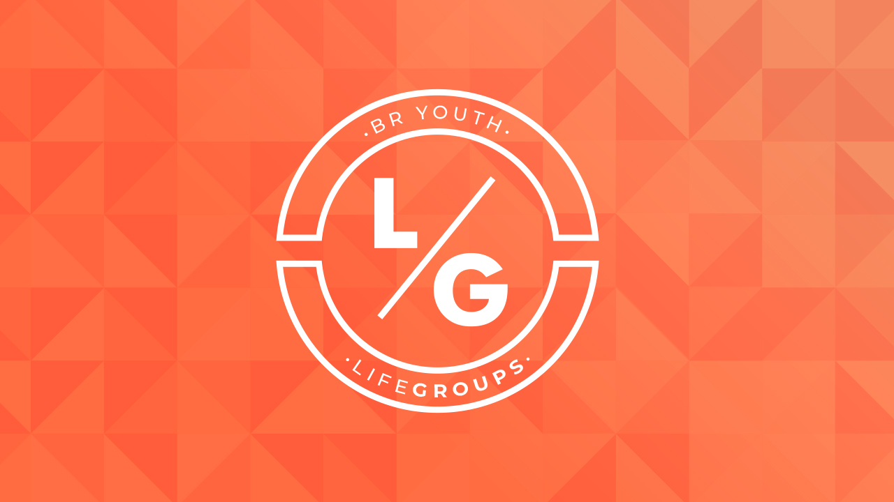 LifeGroups