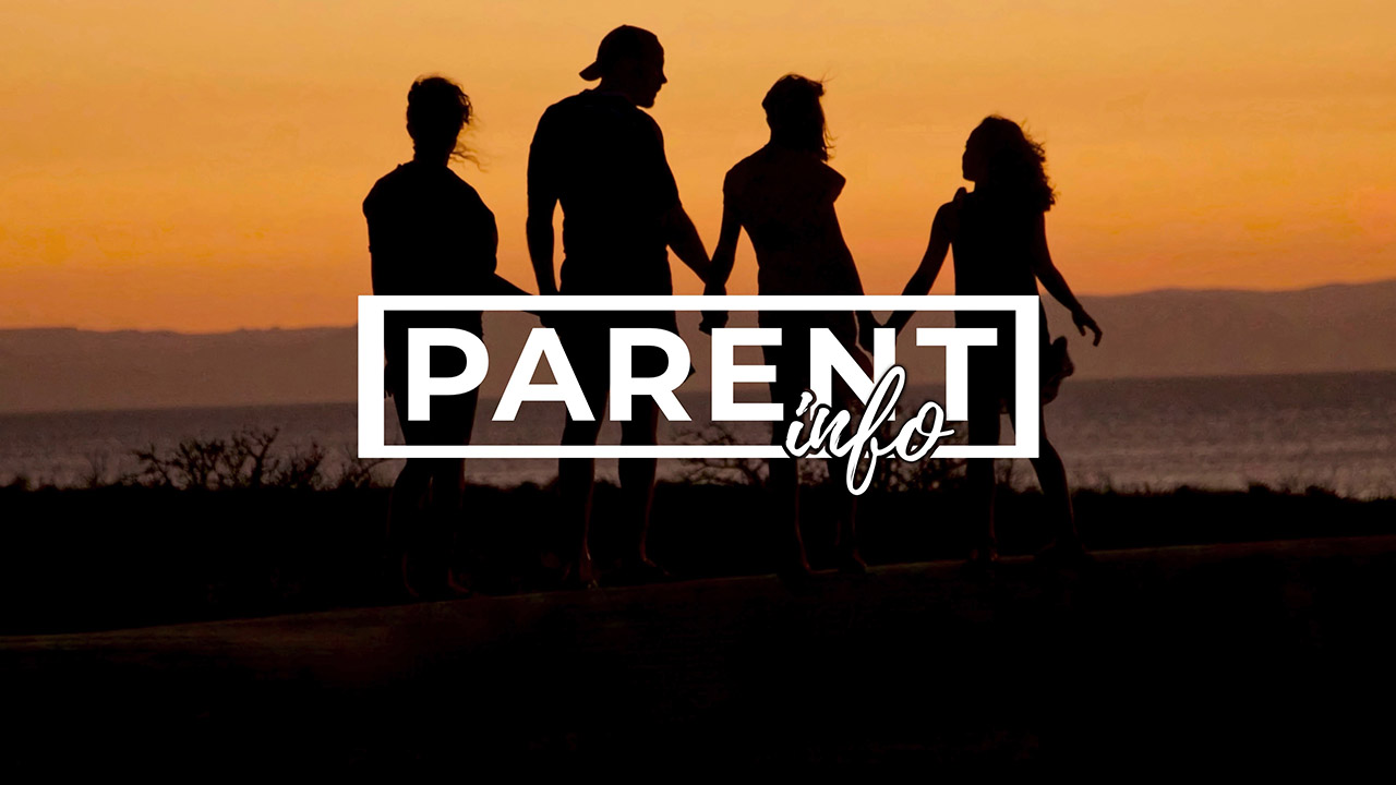 Parent Hub