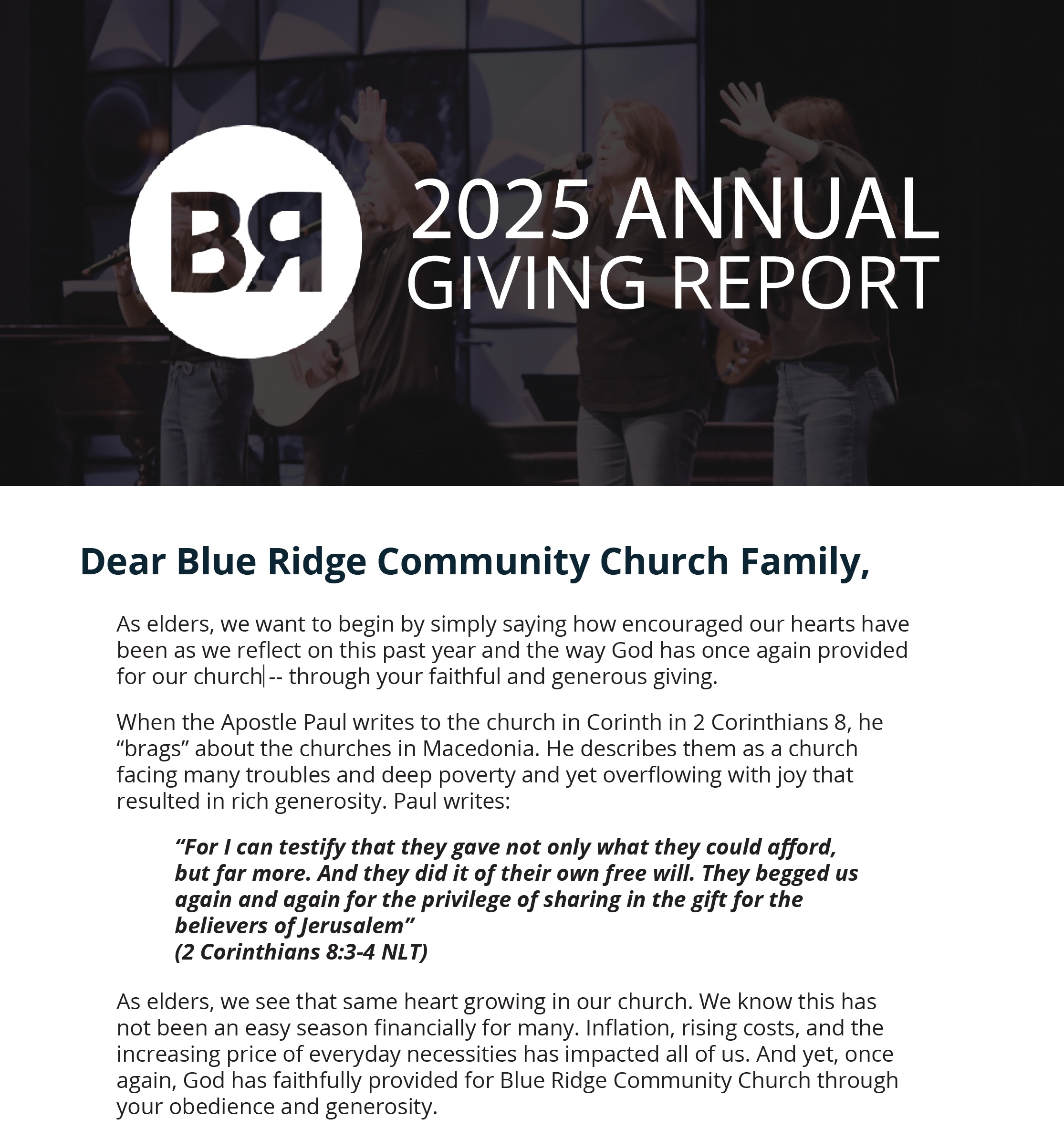 Annual Report