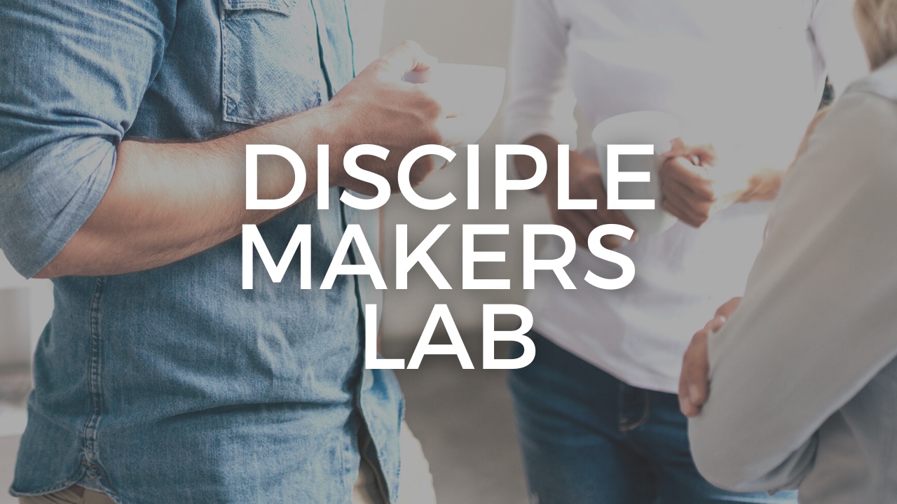 Disciple Makers Image