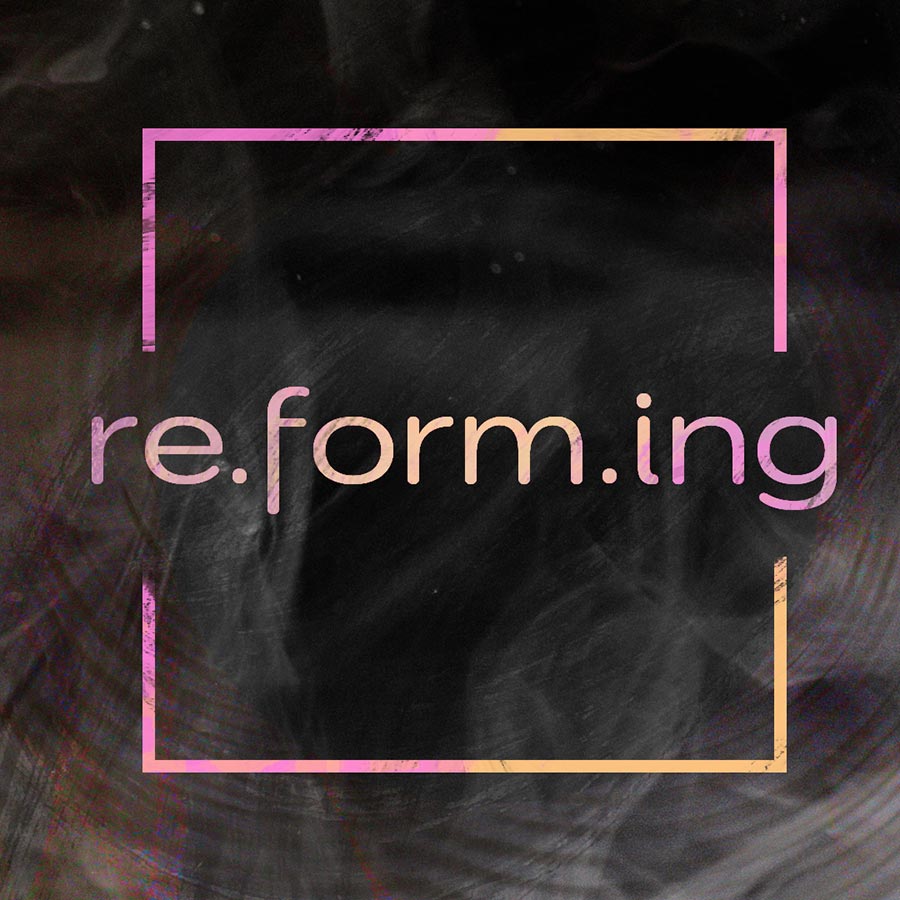 re.form.ing