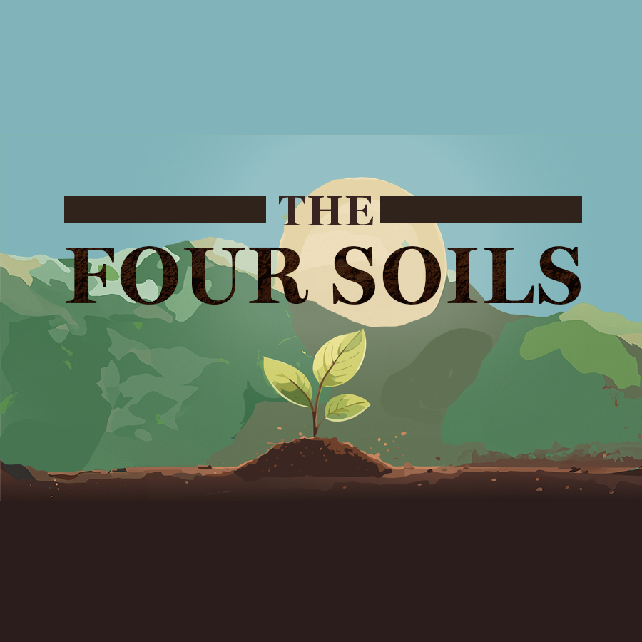 The Four Soils