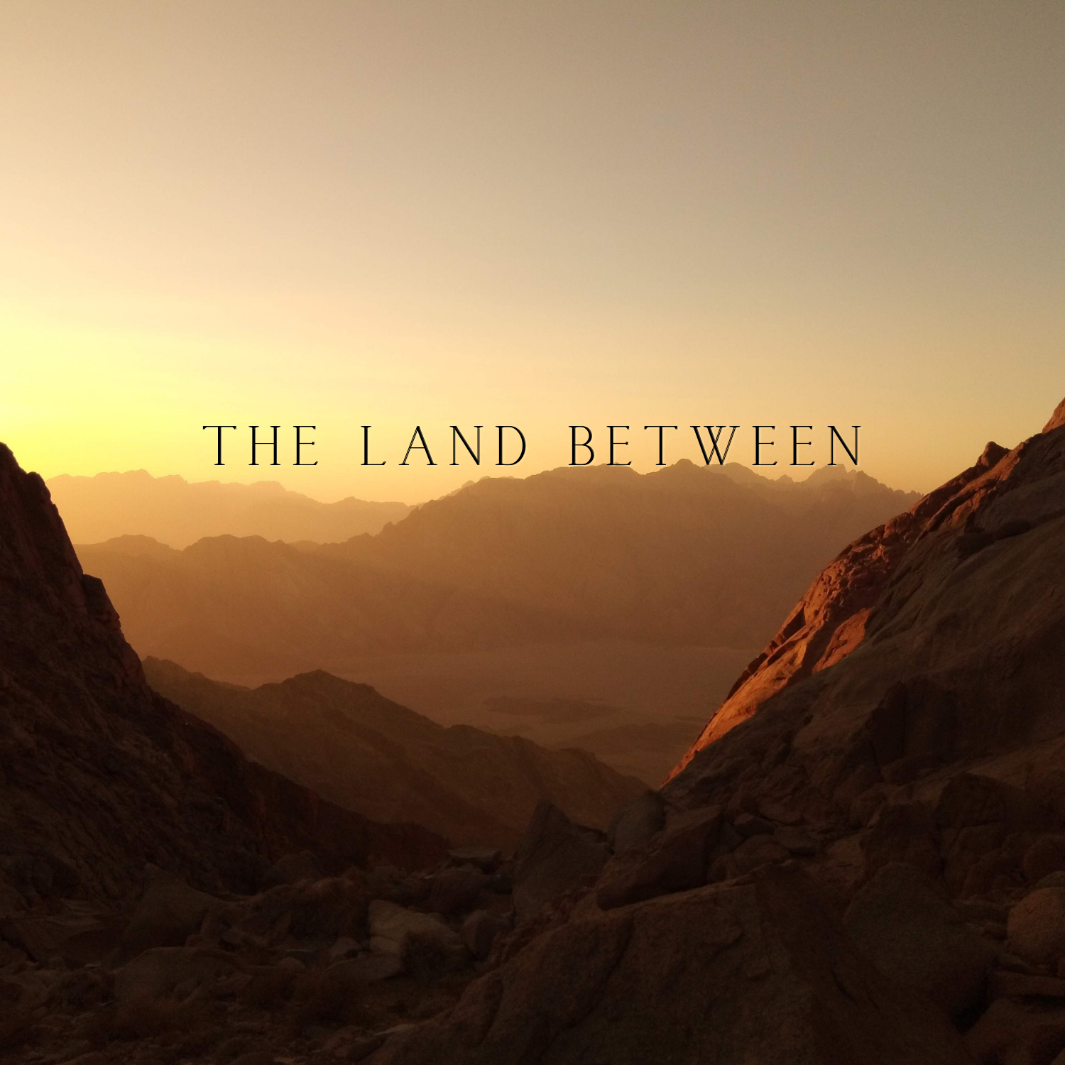 The Land Between