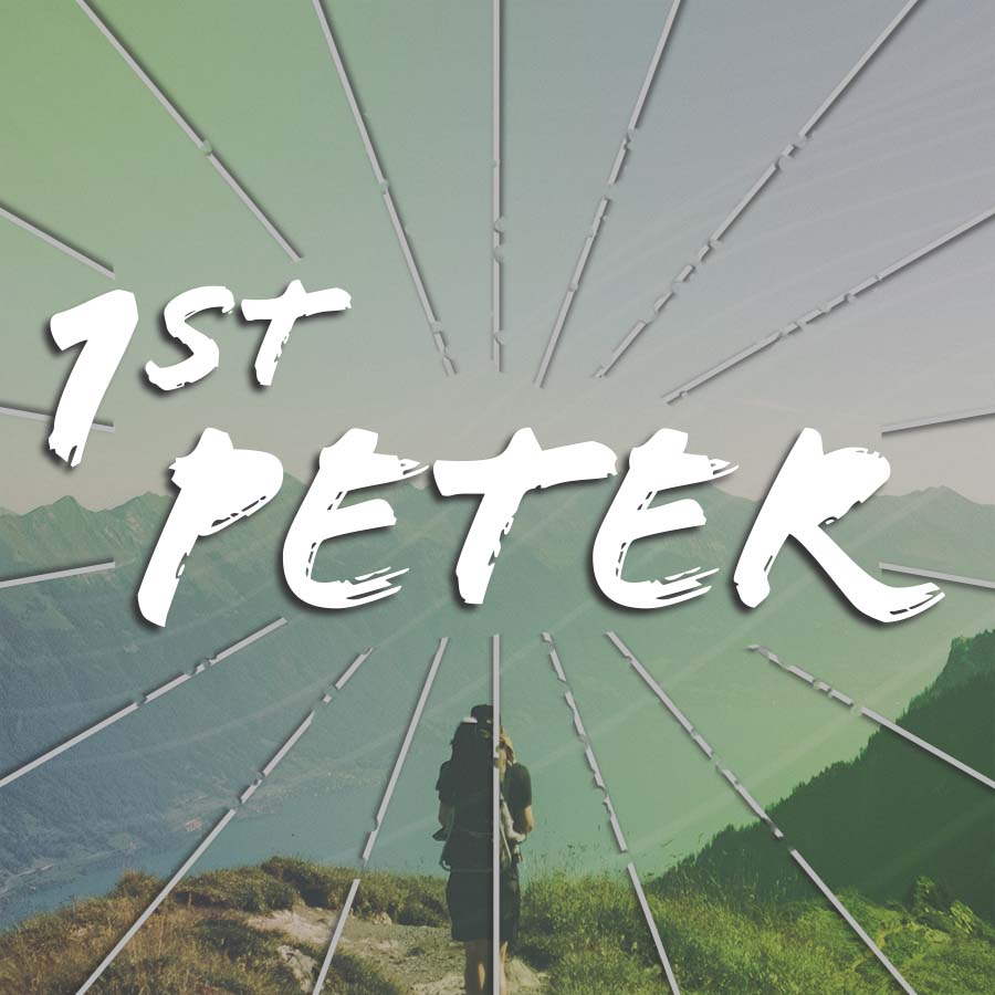 1 Peter