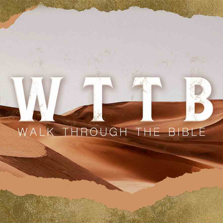 Walk Through the Bible