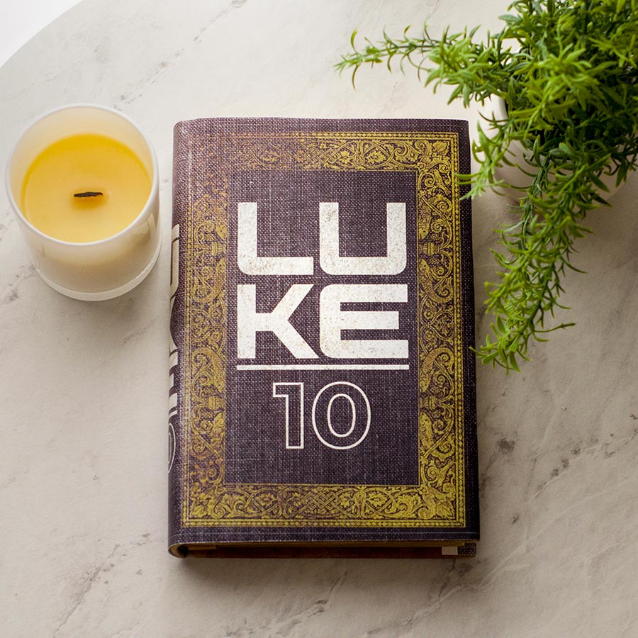 Luke 10