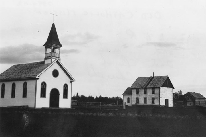 Why I Don't Want To Just 'Do Church'