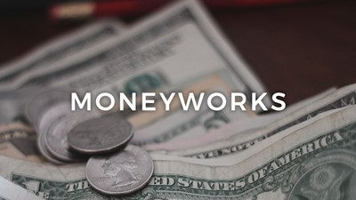 MoneyWorks