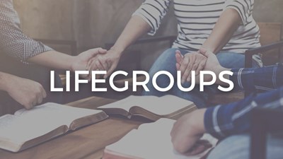 LifeGroups