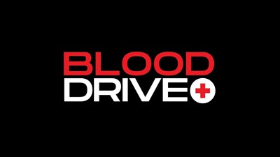 Blood Drive