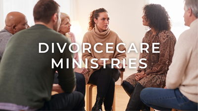 DivorceCare