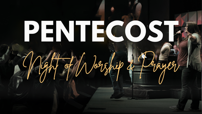 Night Of Worship