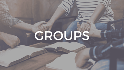 Groups