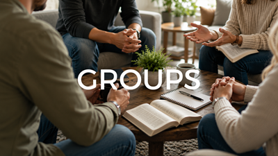 Groups