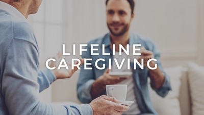 Lifeline Caregiving