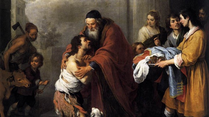 Why The Story Of The Prodigal Son Is So Frustrating