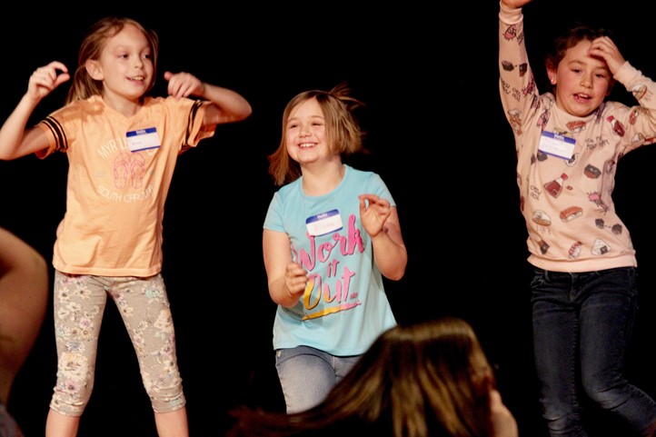 KidStuf Update