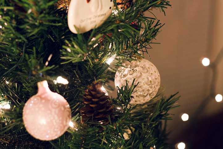 Community Christmas: Bringing Joy To Our City
