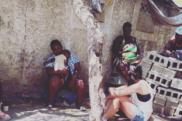 What She Was Made For: Answering God’s Calling To The Women Of Haiti