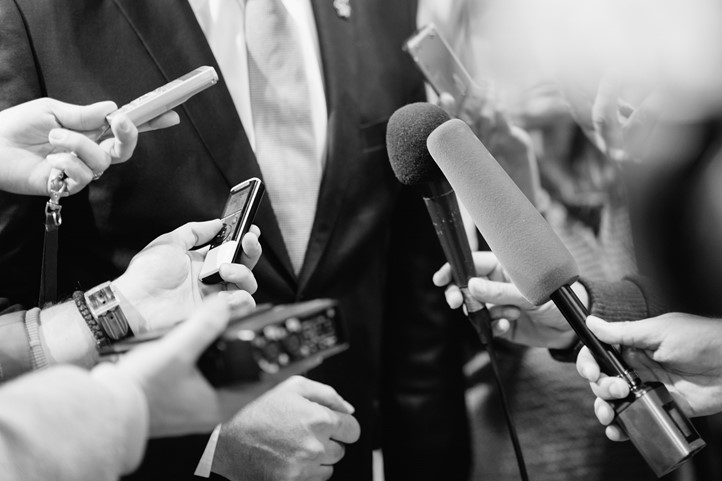 Sexism, Media, Politics: Another Revelation