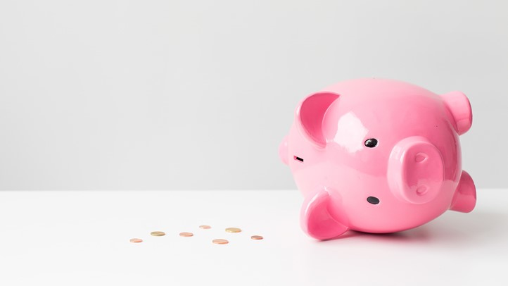 Seeking Help For Financial Fears